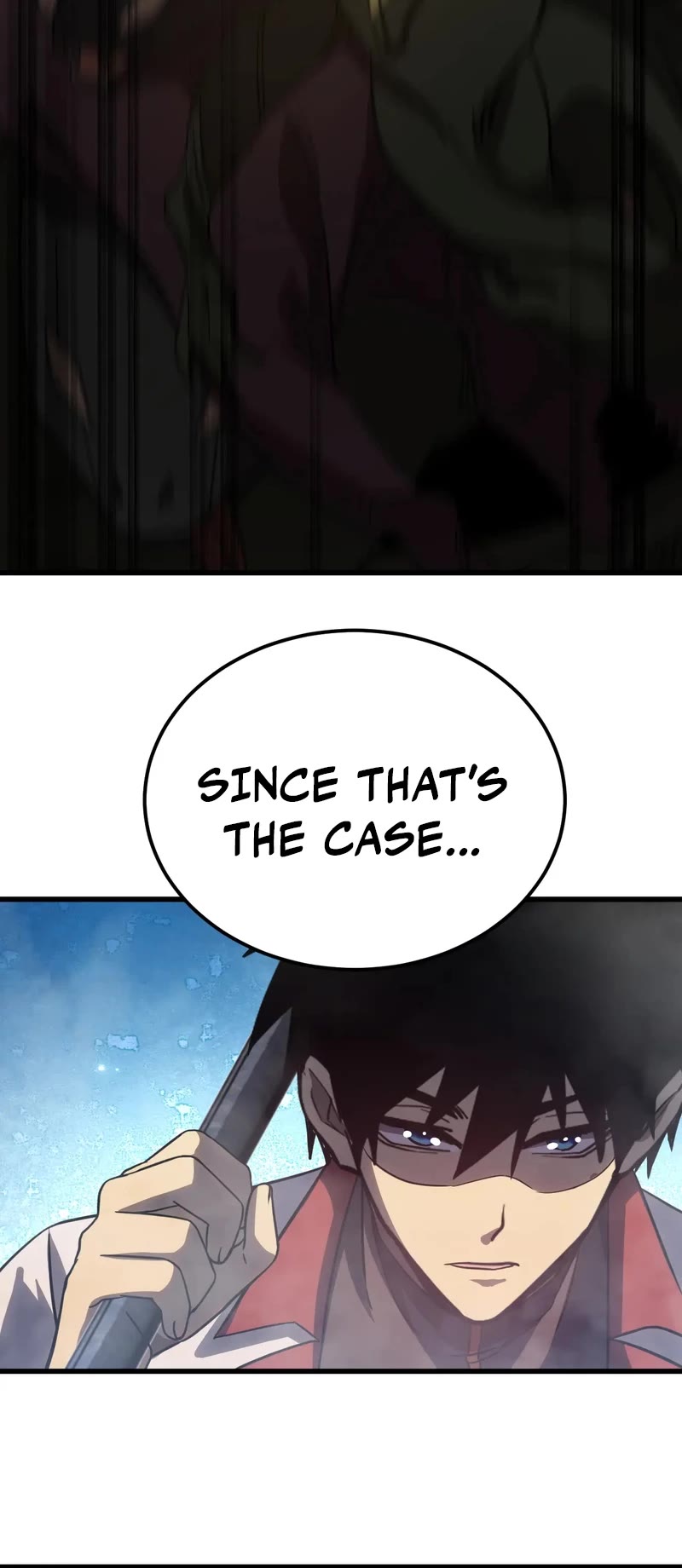Martial Art: Future's Ten Thousand Years Chapter 126 page 27 - Chapter 126