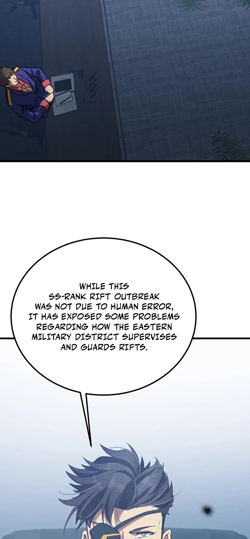 Martial Art: Future's Ten Thousand Years Chapter 127 page 21 - Chapter 127