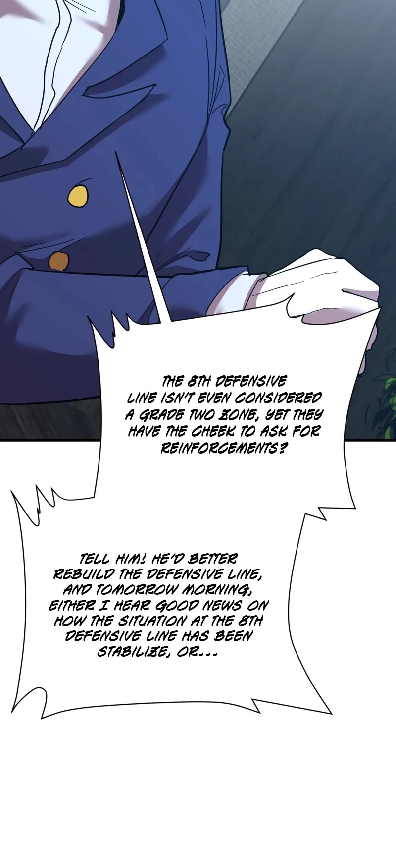 Martial Art: Future's Ten Thousand Years Chapter 127 page 26 - Chapter 127