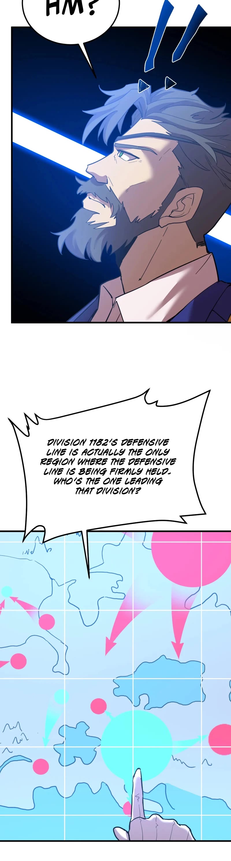 Martial Art: Future's Ten Thousand Years Chapter 127 page 29 - Chapter 127