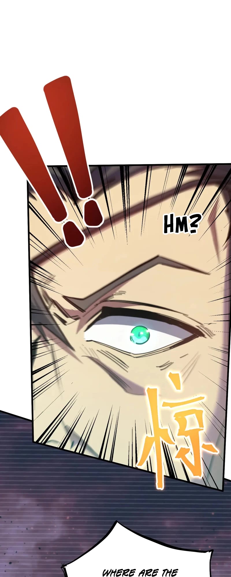 Martial Art: Future's Ten Thousand Years Chapter 127 page 36 - Chapter 127