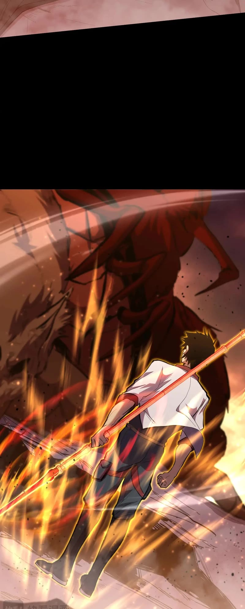 Martial Art: Future's Ten Thousand Years Chapter 127 page 40 - Chapter 127