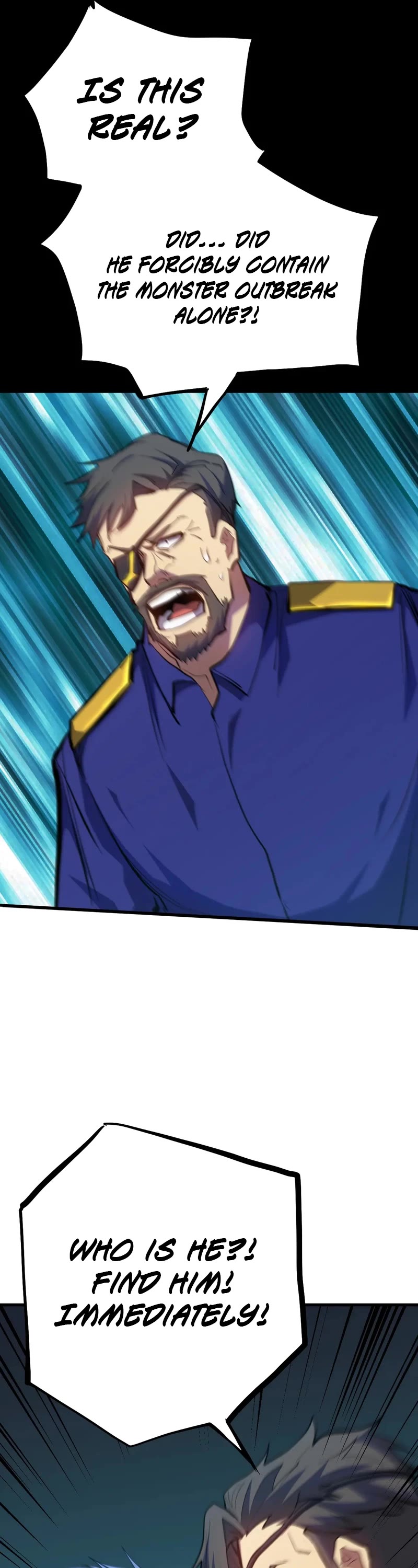 Martial Art: Future's Ten Thousand Years Chapter 127 page 42 - Chapter 127