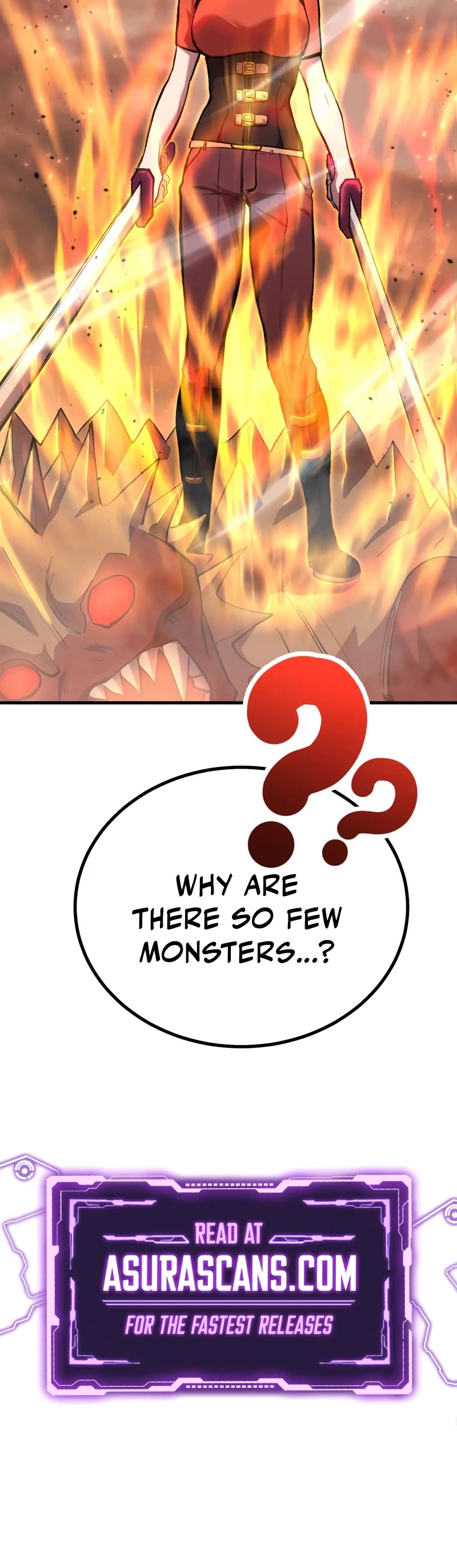 Martial Art: Future's Ten Thousand Years Chapter 127 page 48 - Chapter 127