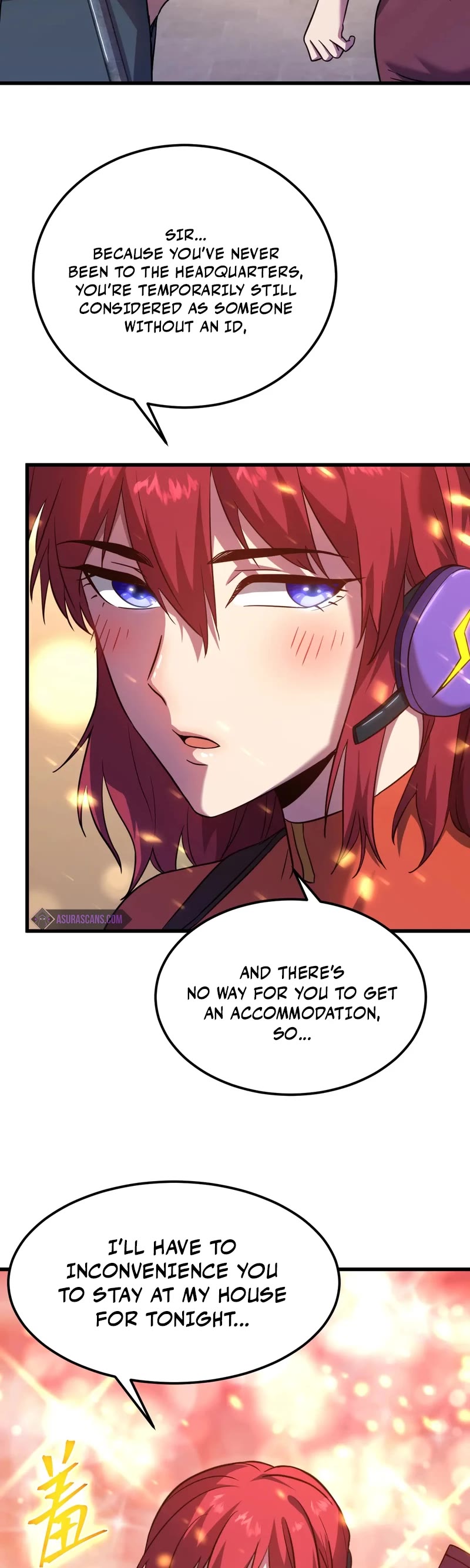 Martial Art: Future's Ten Thousand Years Chapter 128 page 46 - Chapter 128