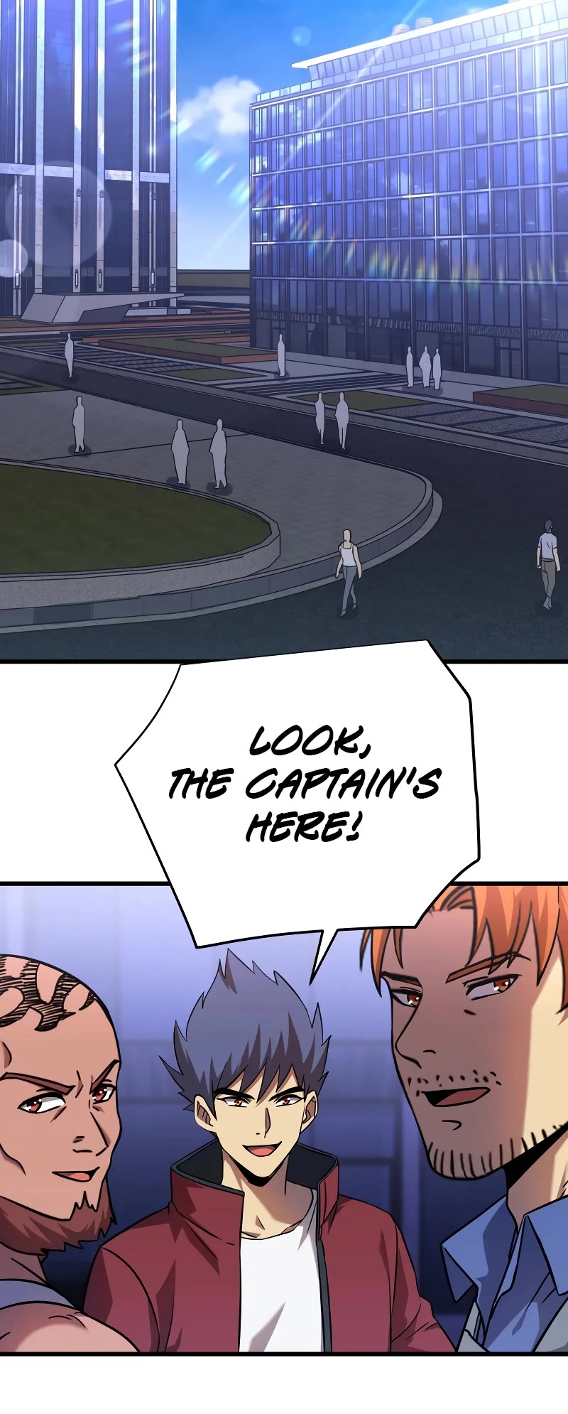 Martial Art: Future's Ten Thousand Years Chapter 129 page 12 - Chapter 129