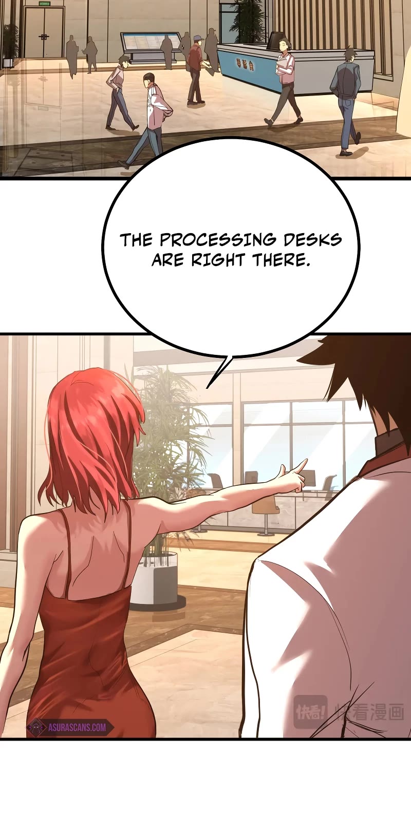 Martial Art: Future's Ten Thousand Years Chapter 129 page 16 - Chapter 129