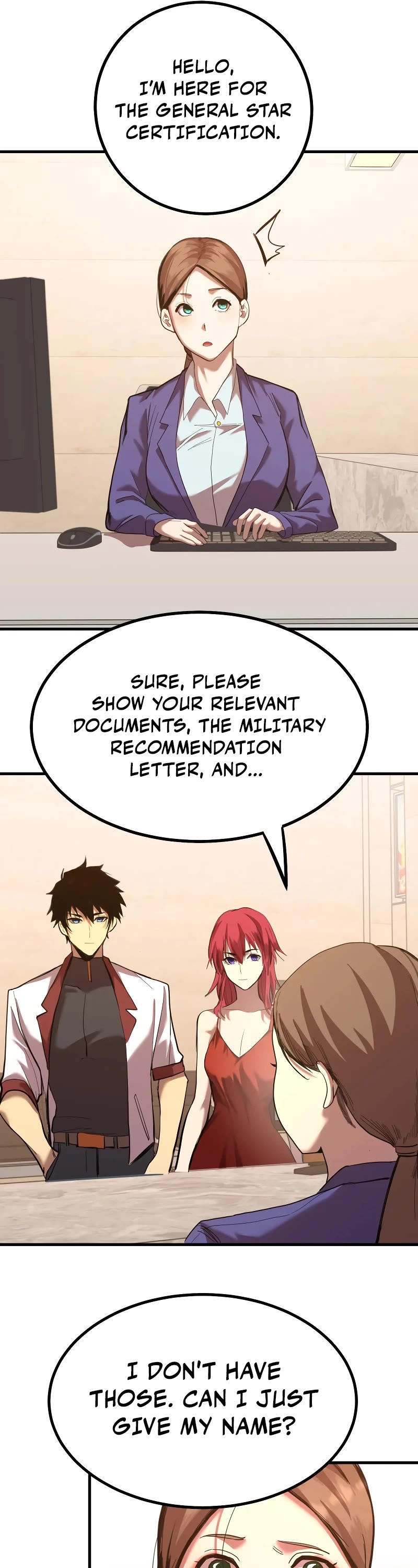 Martial Art: Future's Ten Thousand Years Chapter 129 page 17 - Chapter 129