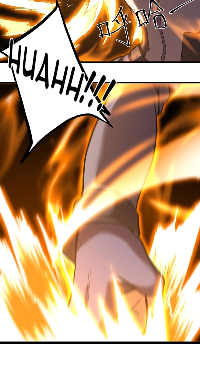 Martial Art: Future's Ten Thousand Years Chapter 129 page 22 - Chapter 129
