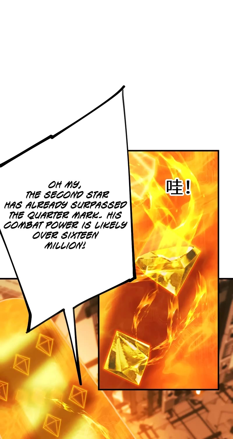 Martial Art: Future's Ten Thousand Years Chapter 129 page 23 - Chapter 129