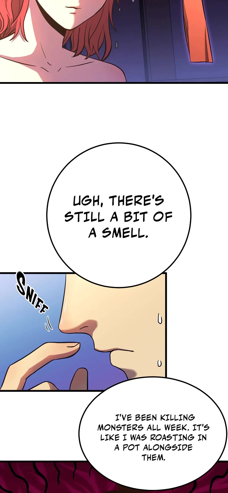 Martial Art: Future's Ten Thousand Years Chapter 129 page 5 - Chapter 129