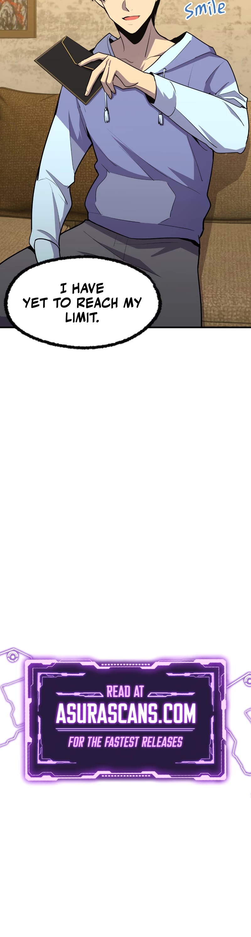 Martial Art: Future's Ten Thousand Years Chapter 13 page 39 - Chapter 13