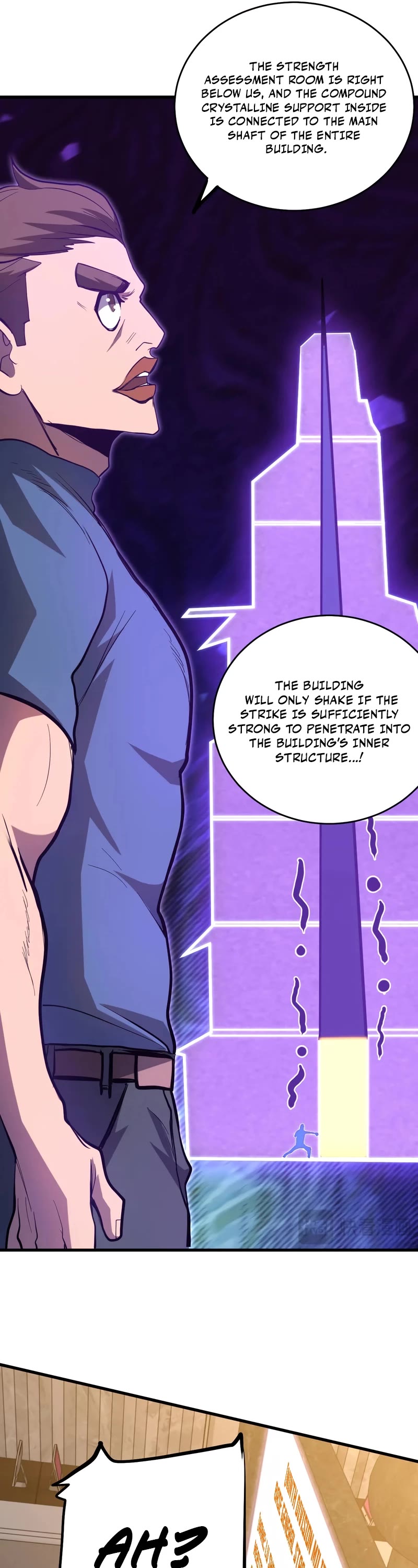 Martial Art: Future's Ten Thousand Years Chapter 130 page 26 - Chapter 130