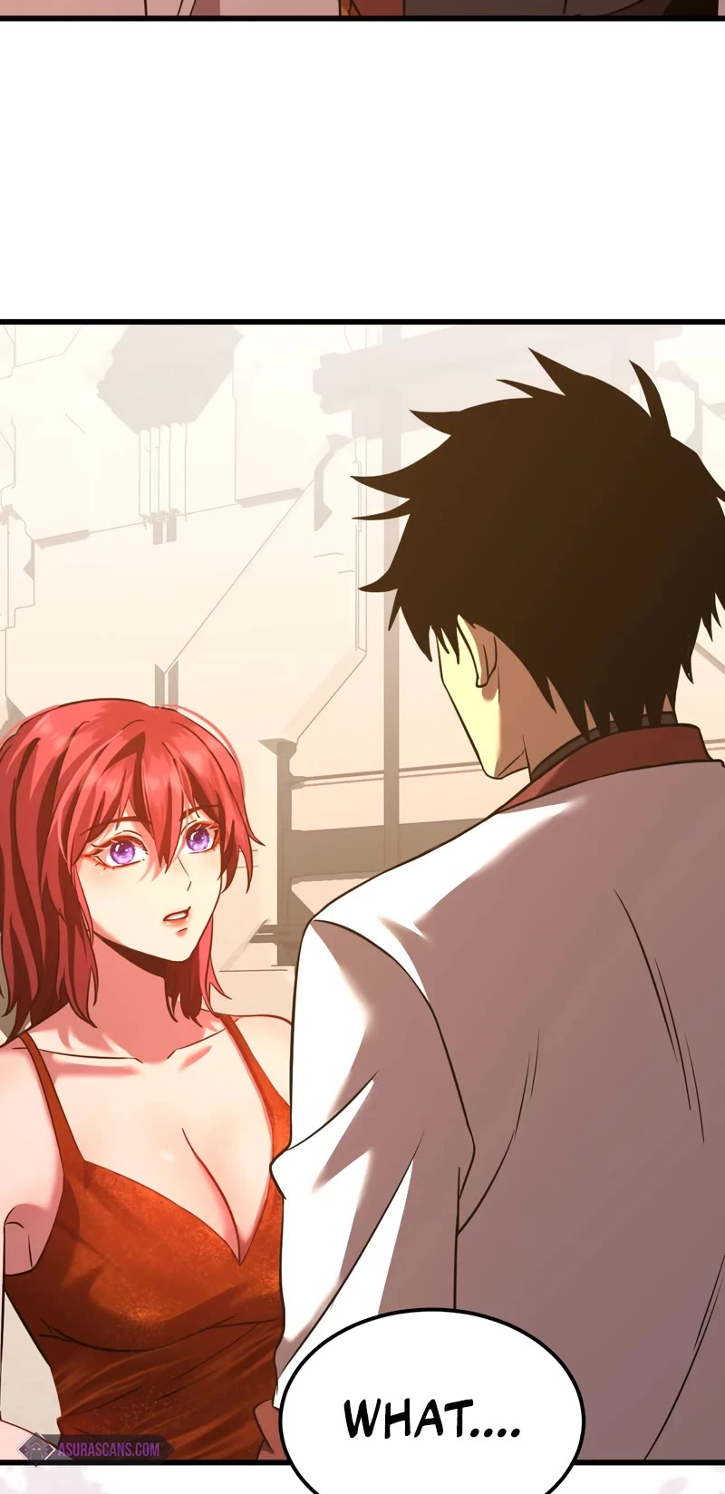 Martial Art: Future's Ten Thousand Years Chapter 130 page 37 - Chapter 130