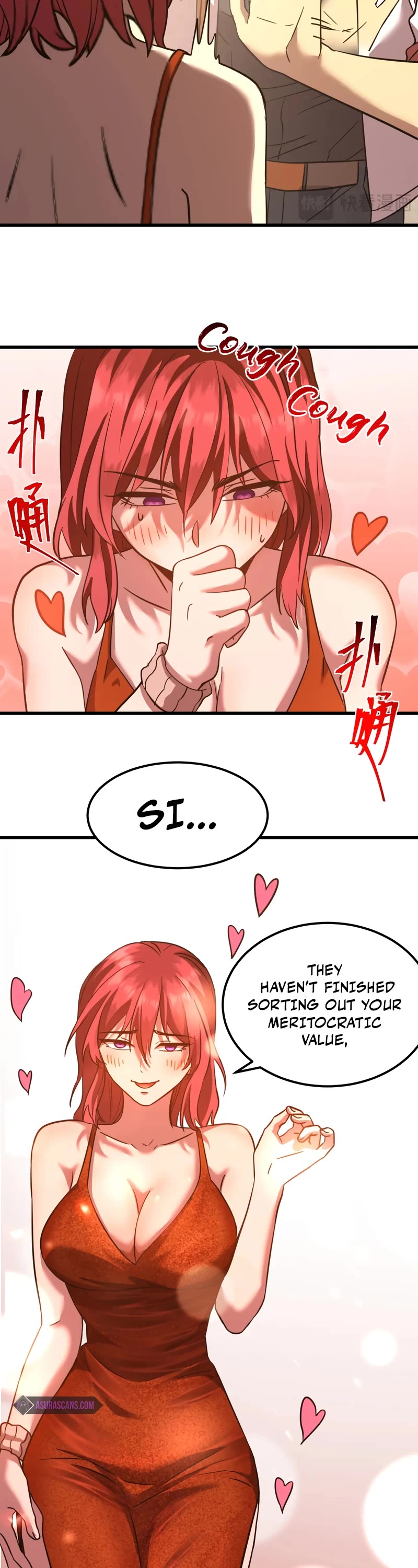 Martial Art: Future's Ten Thousand Years Chapter 130 page 40 - Chapter 130