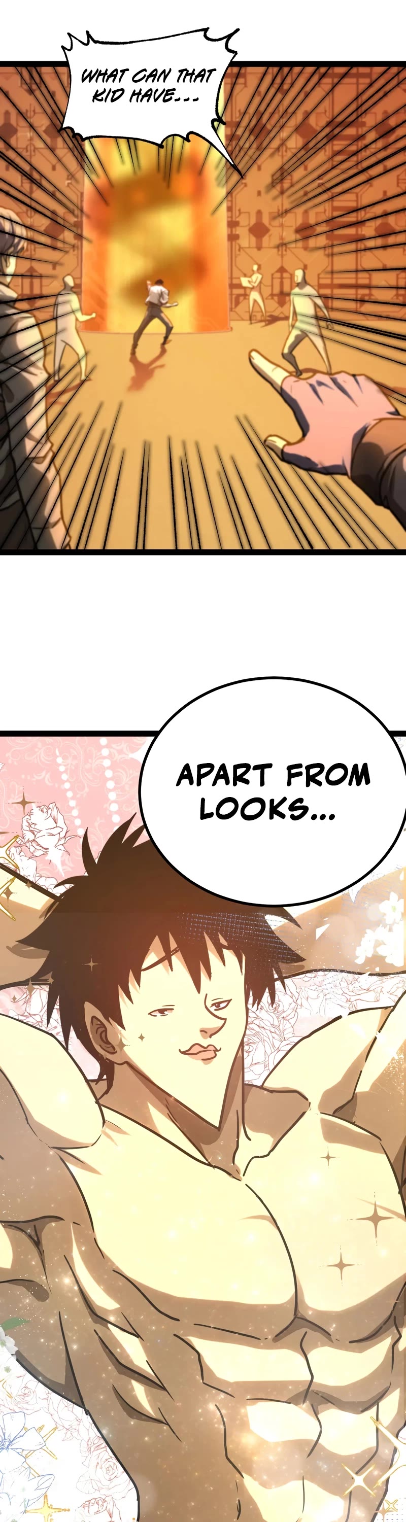 Martial Art: Future's Ten Thousand Years Chapter 130 page 9 - Chapter 130