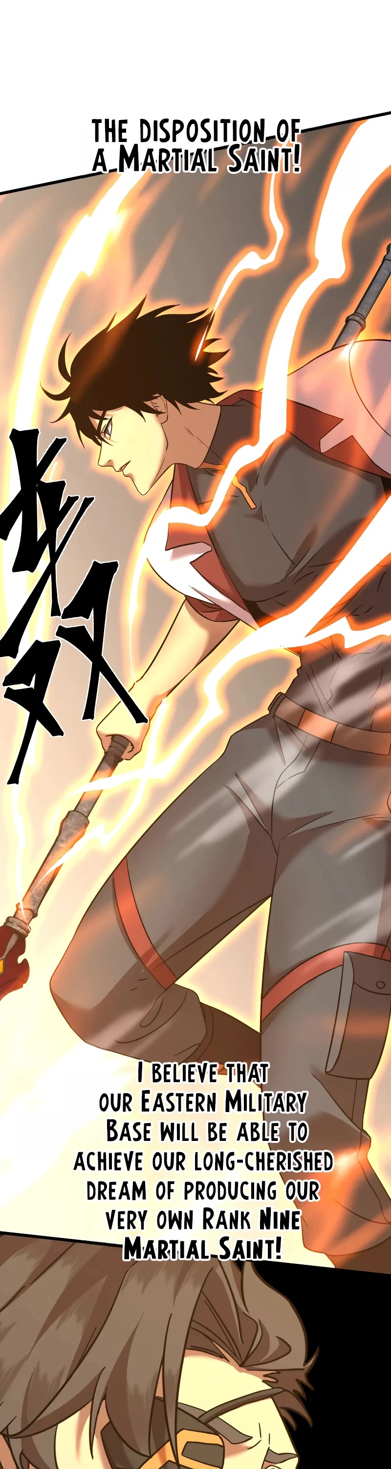 Martial Art: Future's Ten Thousand Years Chapter 131 page 20 - Chapter 131
