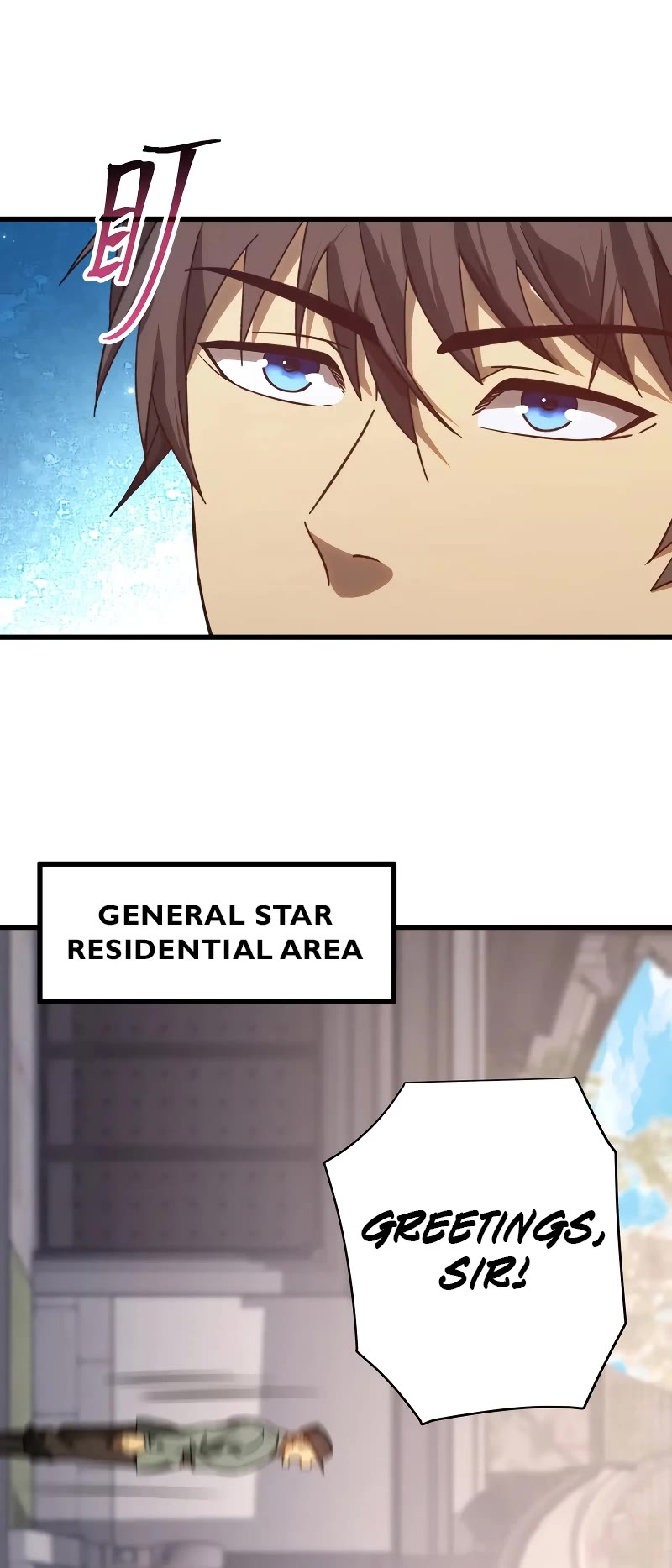 Martial Art: Future's Ten Thousand Years Chapter 131 page 27 - Chapter 131