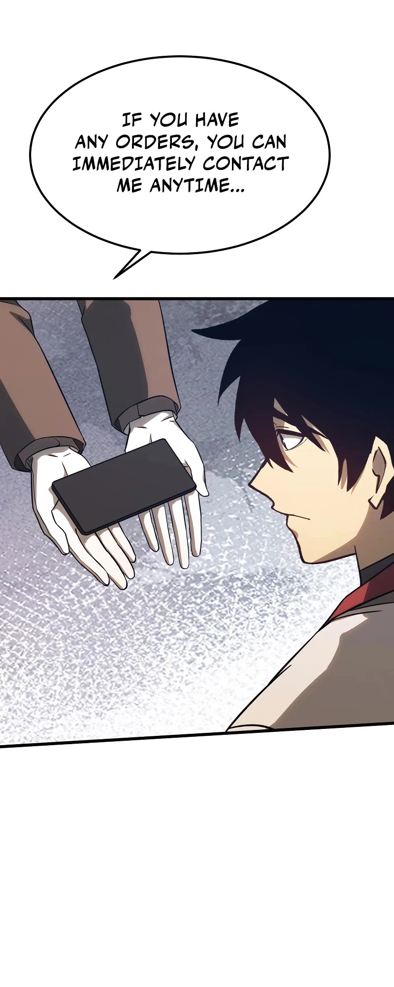 Martial Art: Future's Ten Thousand Years Chapter 131 page 31 - Chapter 131