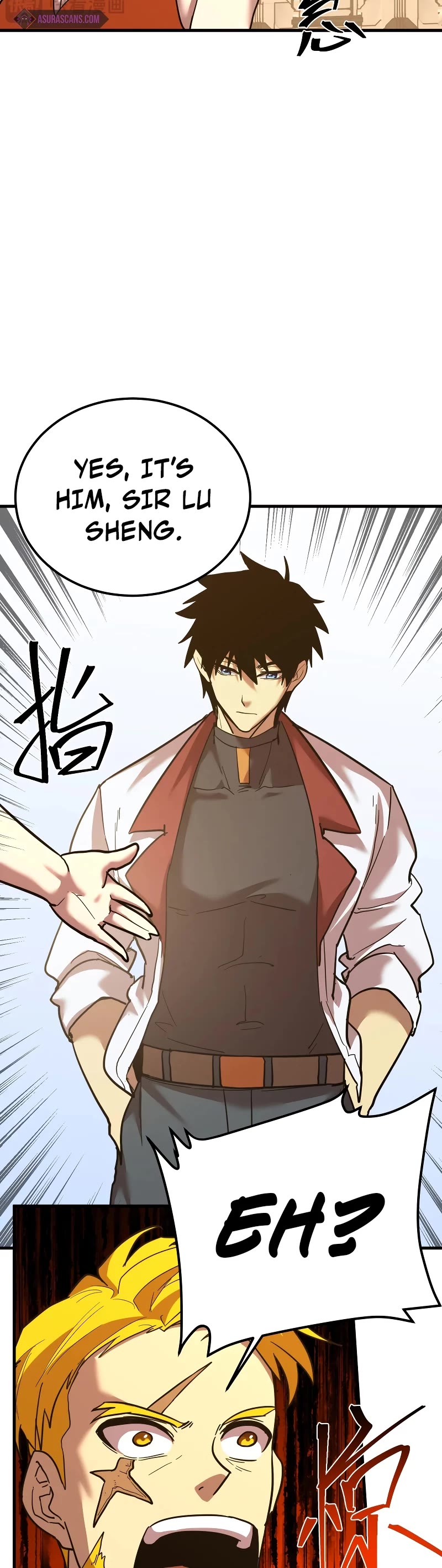 Martial Art: Future's Ten Thousand Years Chapter 131 page 7 - Chapter 131