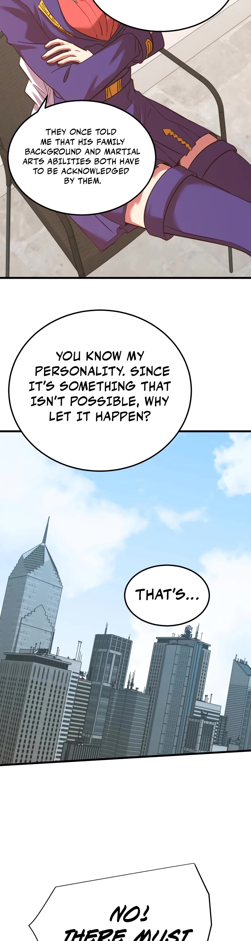 Martial Art: Future's Ten Thousand Years Chapter 132 page 28 - Chapter 132