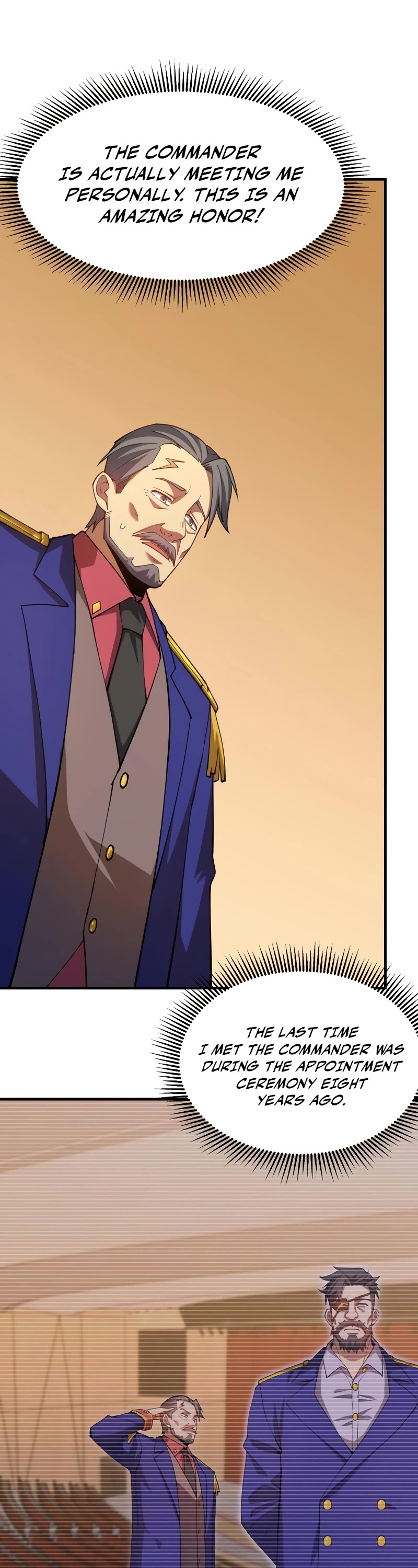 Martial Art: Future's Ten Thousand Years Chapter 133 page 13 - Chapter 133