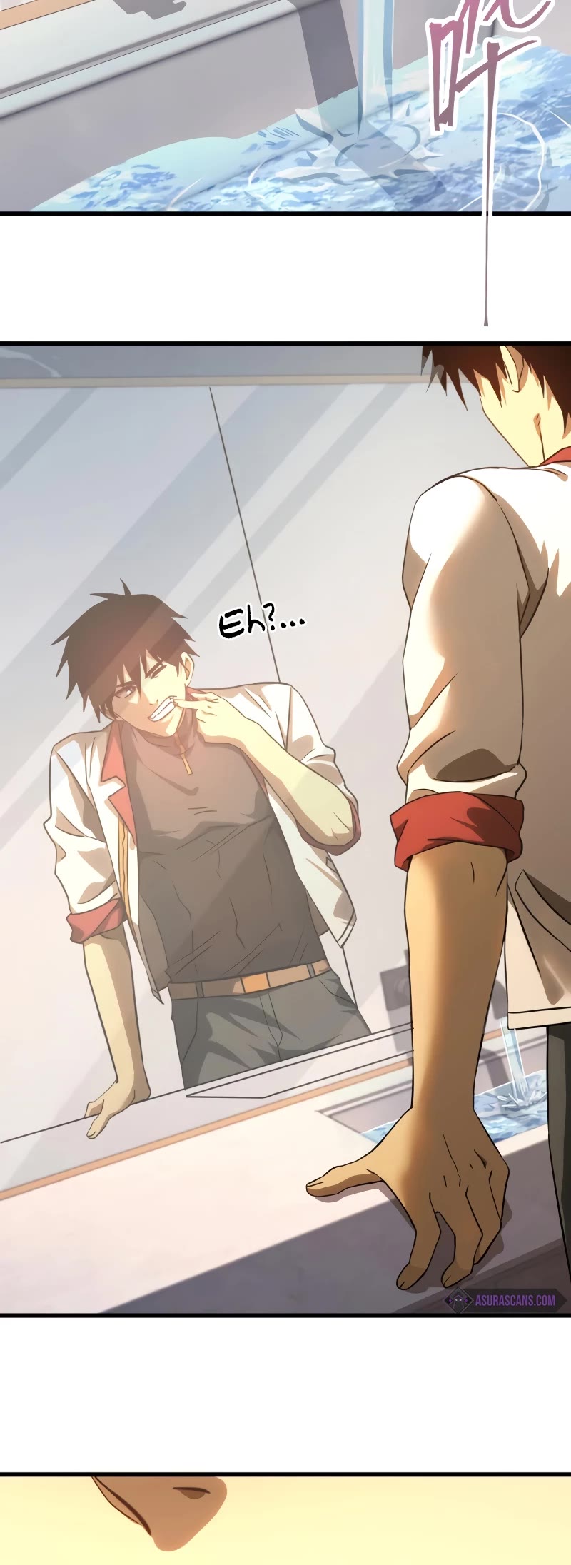 Martial Art: Future's Ten Thousand Years Chapter 133 page 26 - Chapter 133