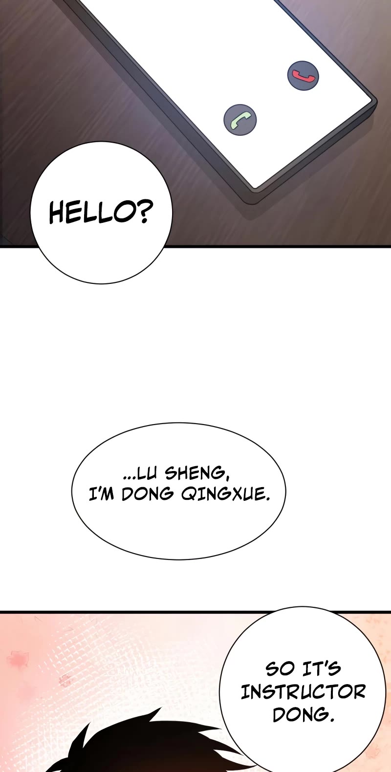 Martial Art: Future's Ten Thousand Years Chapter 133 page 42 - Chapter 133