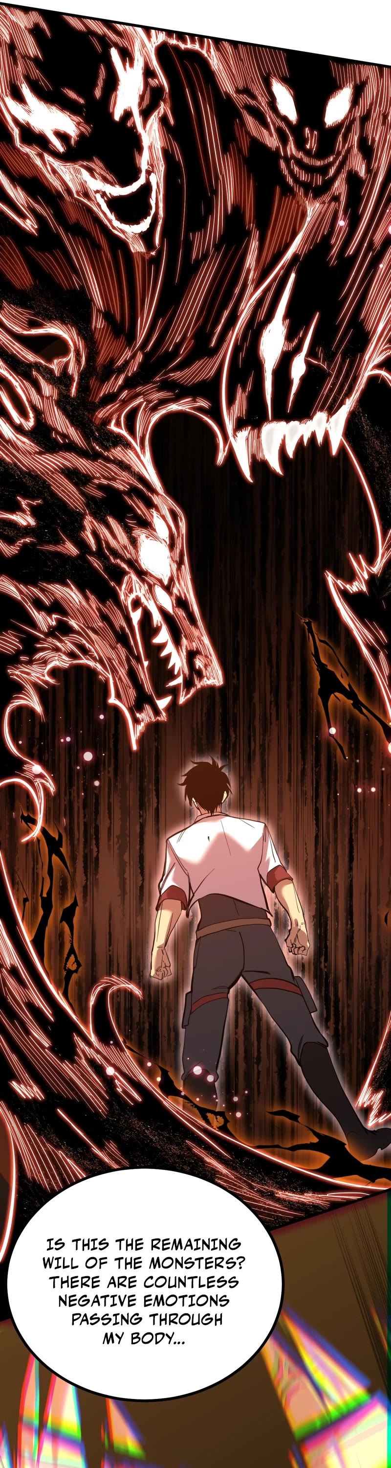 Martial Art: Future's Ten Thousand Years Chapter 134 page 15 - Chapter 134