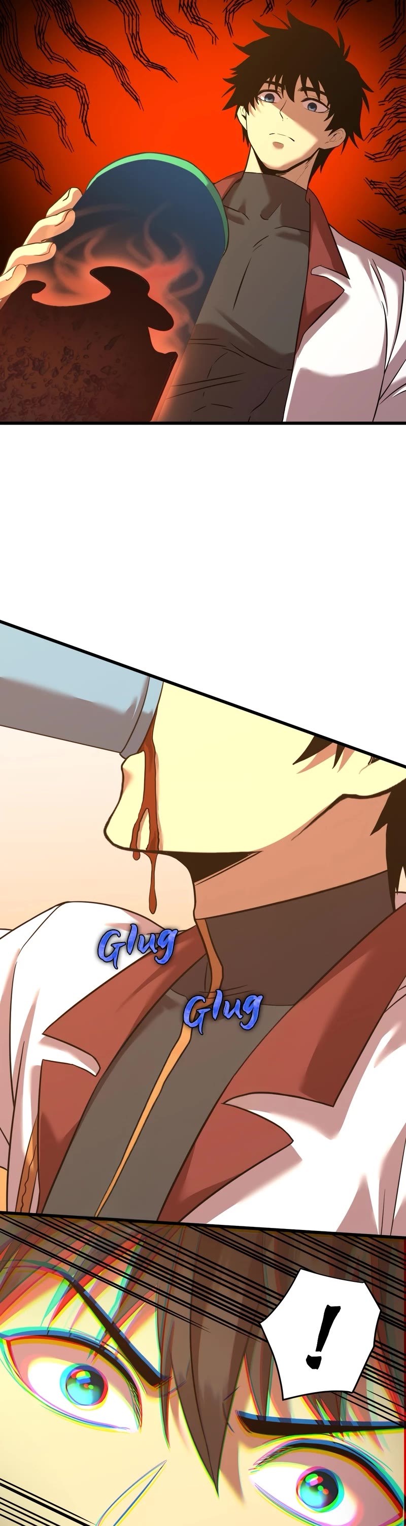 Martial Art: Future's Ten Thousand Years Chapter 134 page 22 - Chapter 134