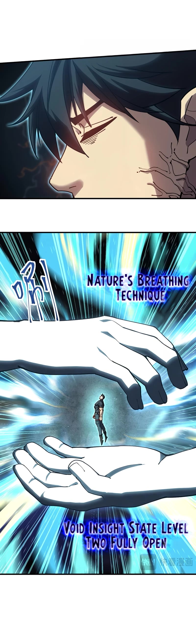 Martial Art: Future's Ten Thousand Years Chapter 134 page 33 - Chapter 134