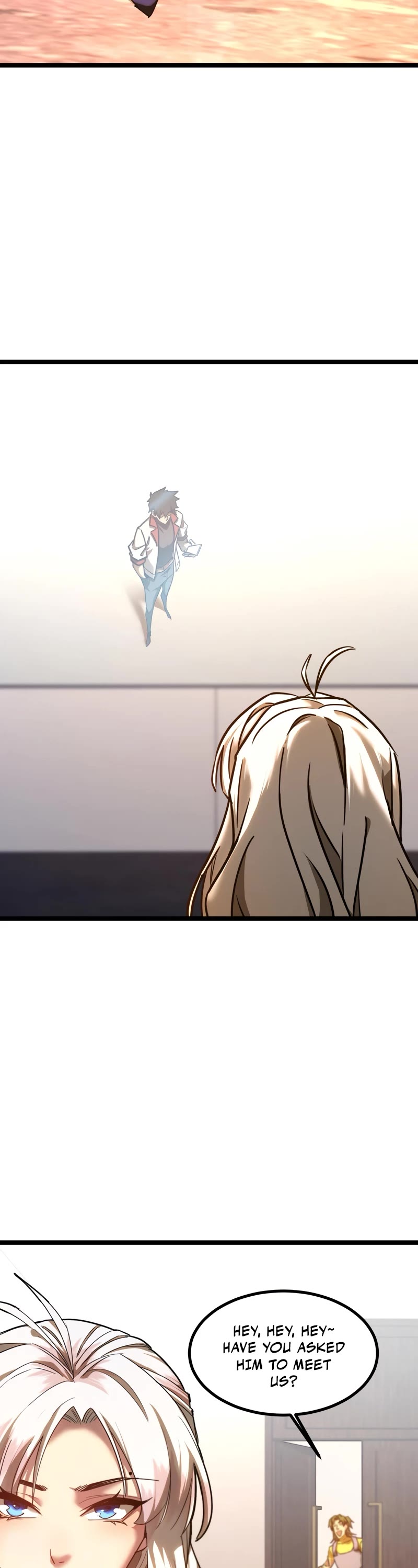 Martial Art: Future's Ten Thousand Years Chapter 134 page 4 - Chapter 134