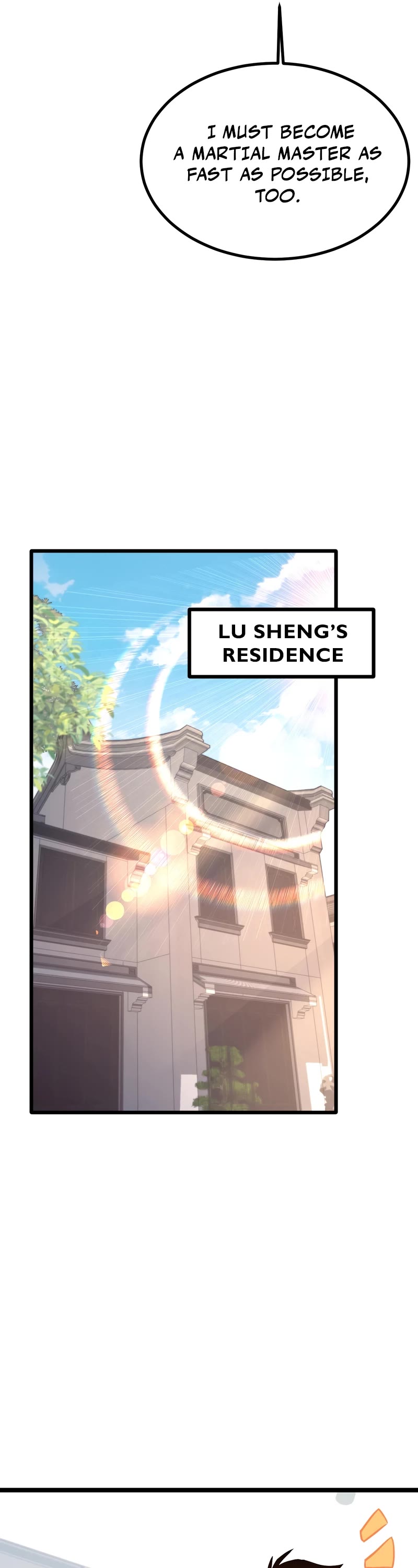 Martial Art: Future's Ten Thousand Years Chapter 134 page 7 - Chapter 134