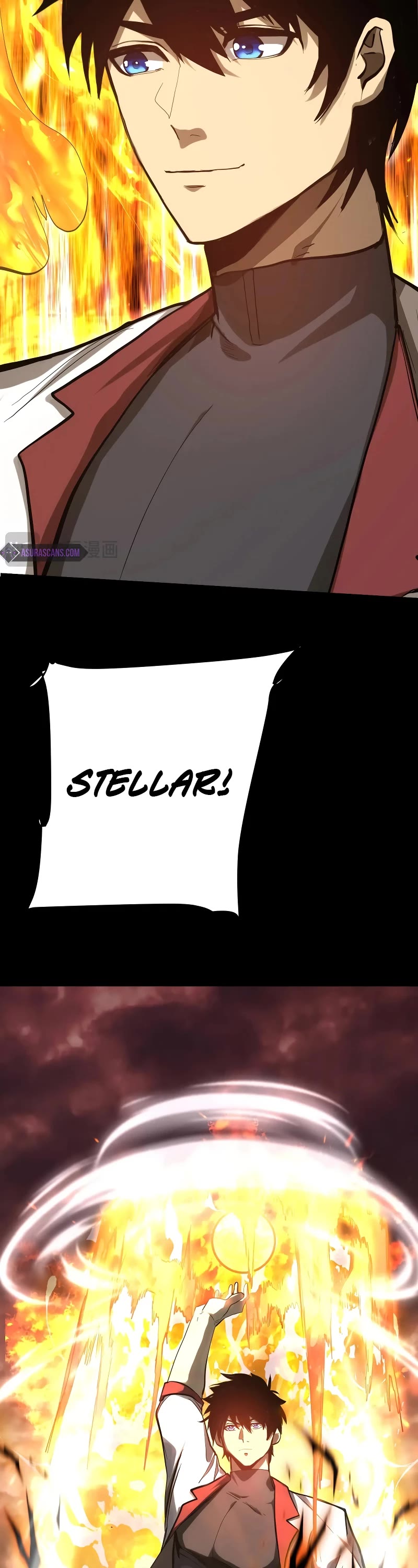 Martial Art: Future's Ten Thousand Years Chapter 135 page 24 - Chapter 135