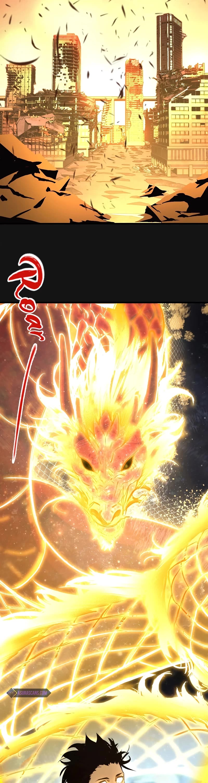 Martial Art: Future's Ten Thousand Years Chapter 135 page 27 - Chapter 135