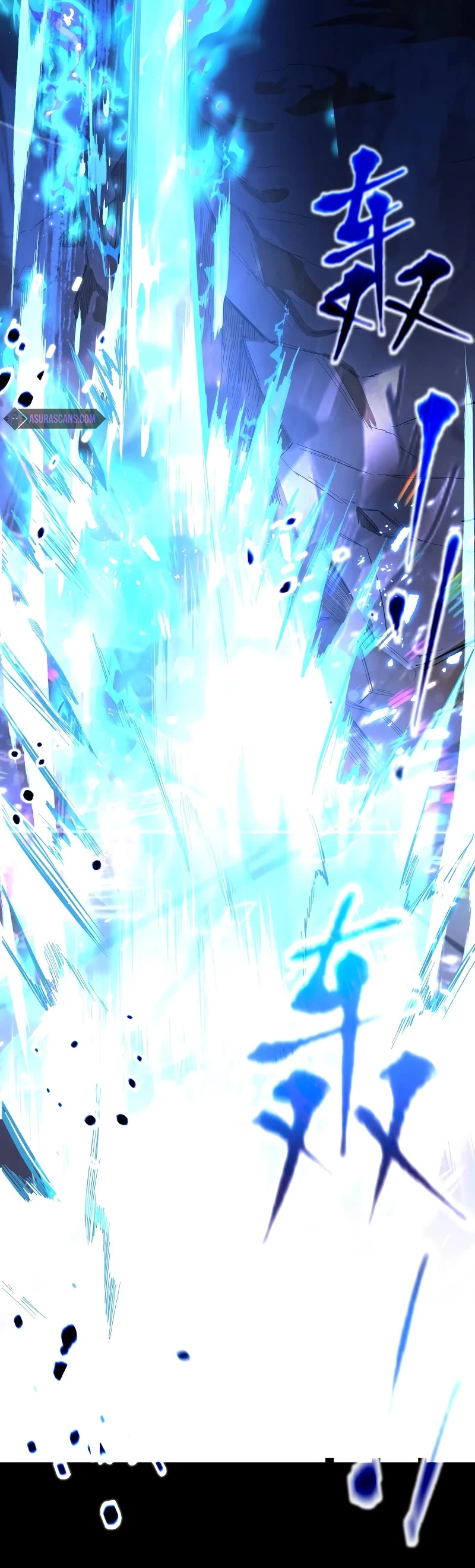 Martial Art: Future's Ten Thousand Years Chapter 135 page 36 - Chapter 135