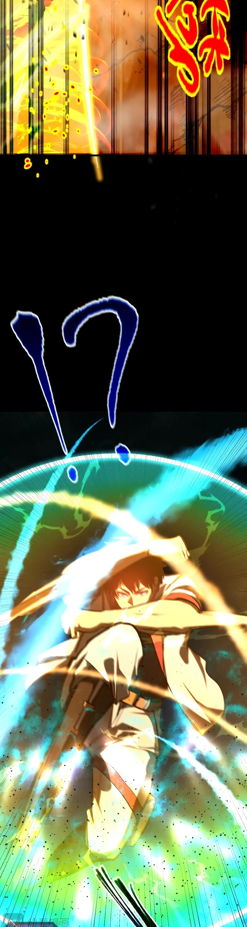 Martial Art: Future's Ten Thousand Years Chapter 135 page 39 - Chapter 135