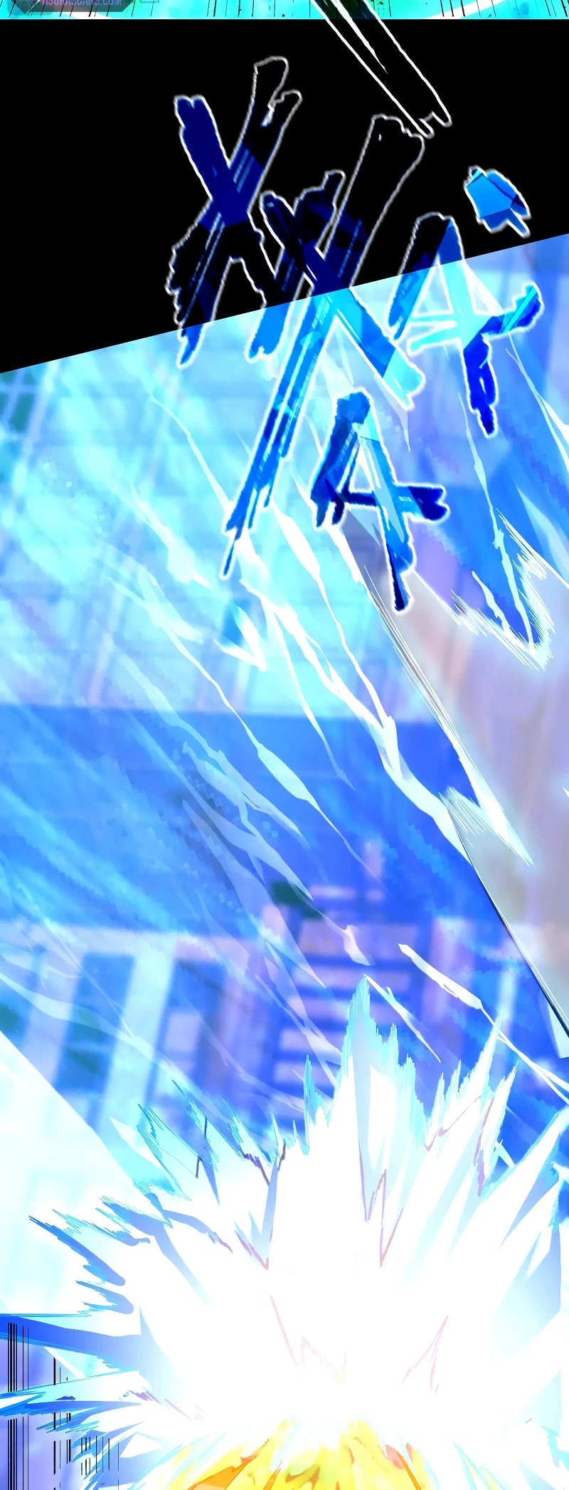 Martial Art: Future's Ten Thousand Years Chapter 135 page 40 - Chapter 135