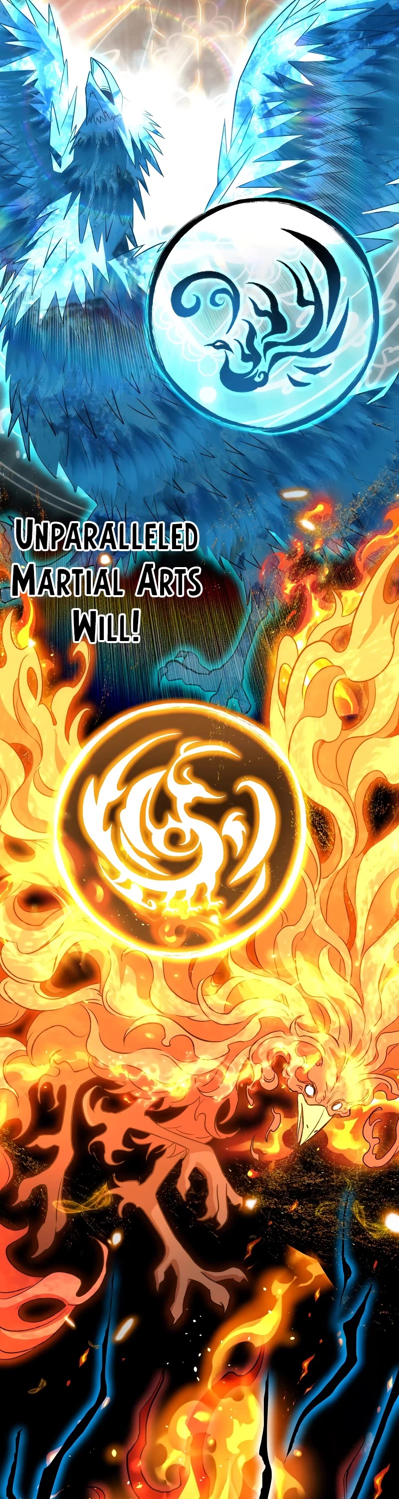Martial Art: Future's Ten Thousand Years Chapter 135 page 49 - Chapter 135