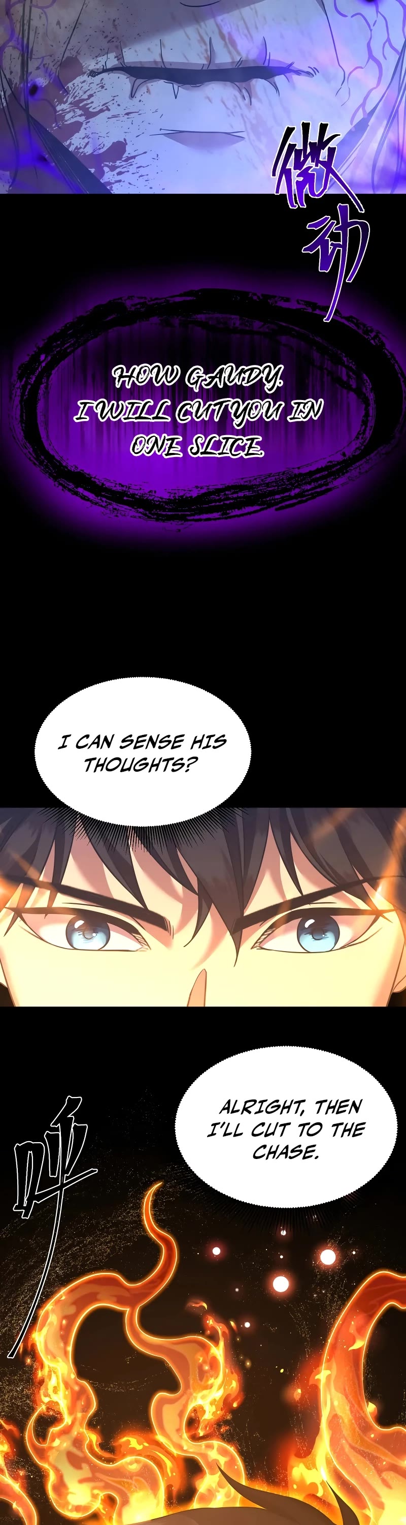 Martial Art: Future's Ten Thousand Years Chapter 135 page 52 - Chapter 135