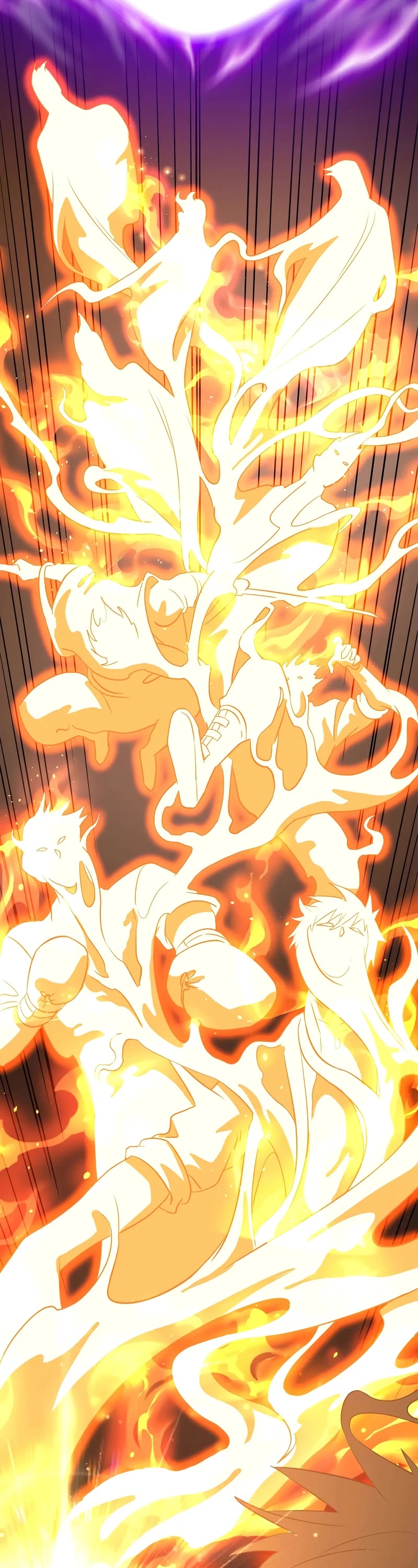 Martial Art: Future's Ten Thousand Years Chapter 135 page 59 - Chapter 135