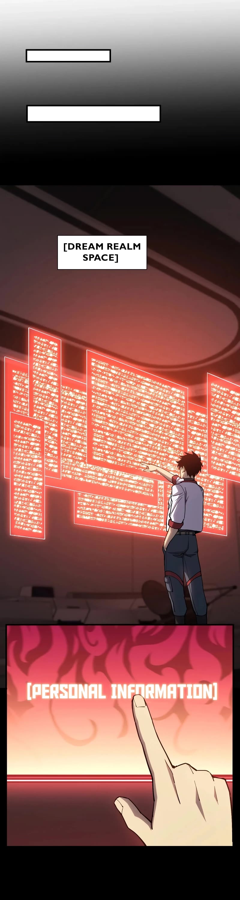 Martial Art: Future's Ten Thousand Years Chapter 135 page 6 - Chapter 135