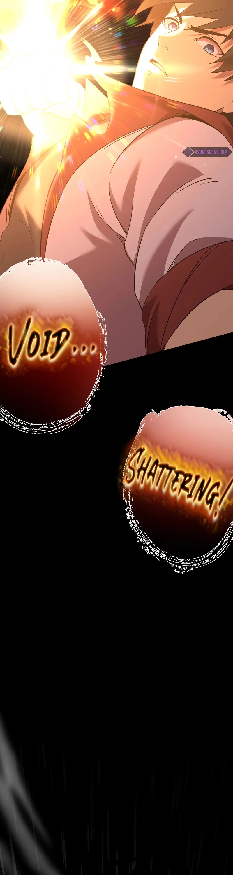 Martial Art: Future's Ten Thousand Years Chapter 135 page 60 - Chapter 135