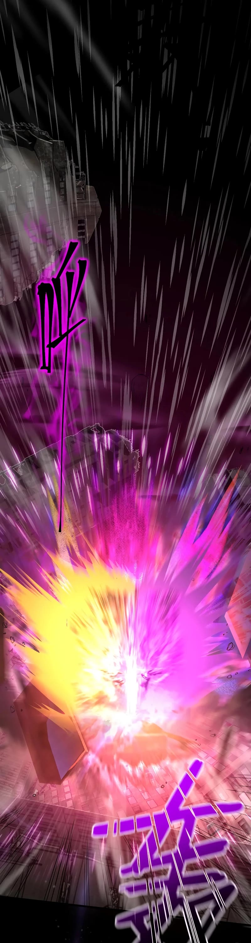 Martial Art: Future's Ten Thousand Years Chapter 135 page 61 - Chapter 135