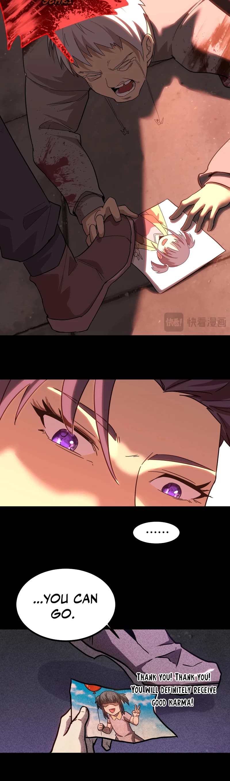 Martial Art: Future's Ten Thousand Years Chapter 136 page 14 - Chapter 136
