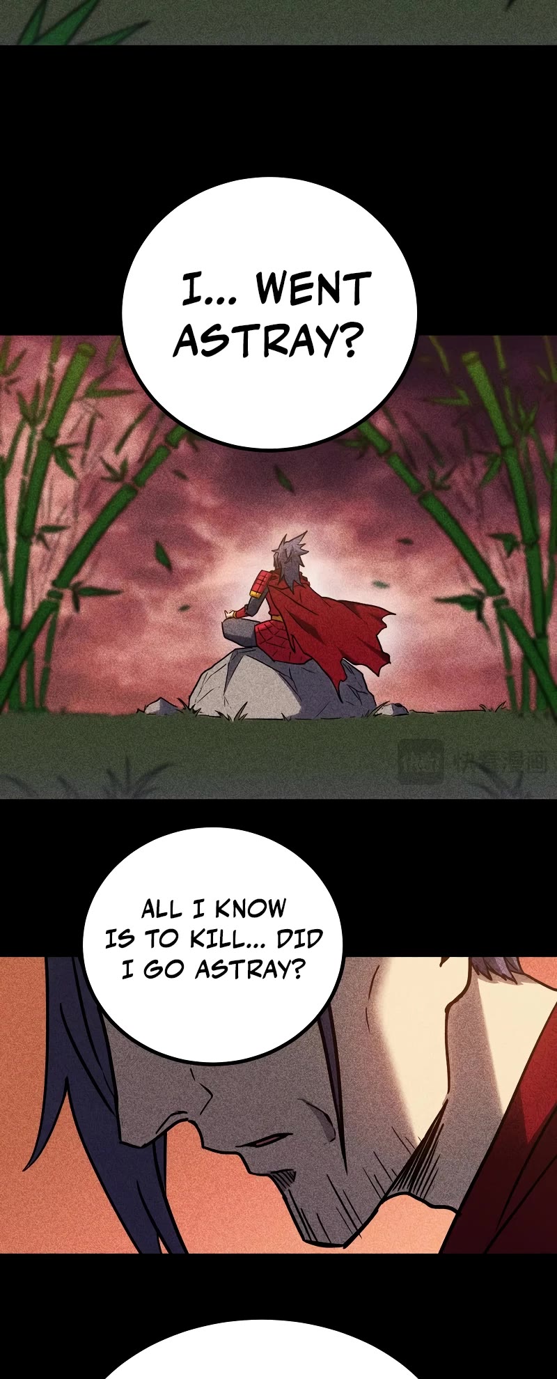 Martial Art: Future's Ten Thousand Years Chapter 136 page 22 - Chapter 136