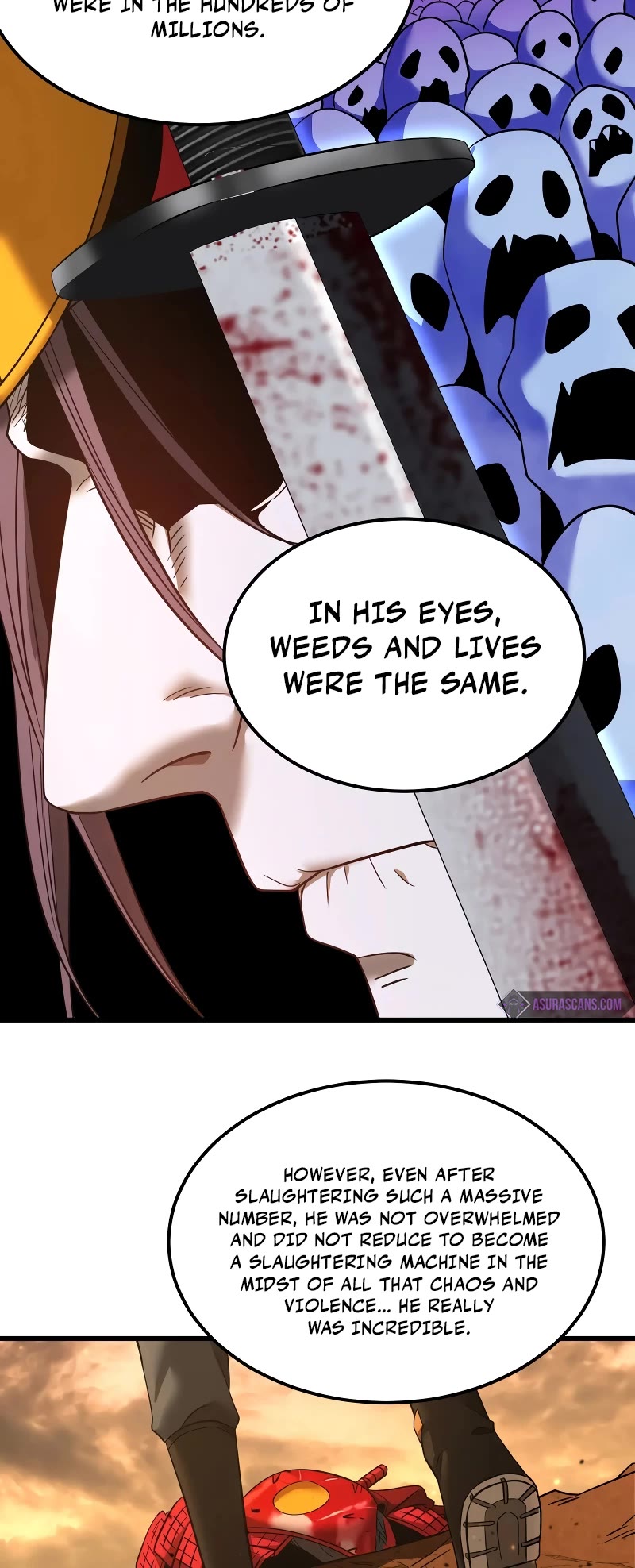 Martial Art: Future's Ten Thousand Years Chapter 136 page 26 - Chapter 136