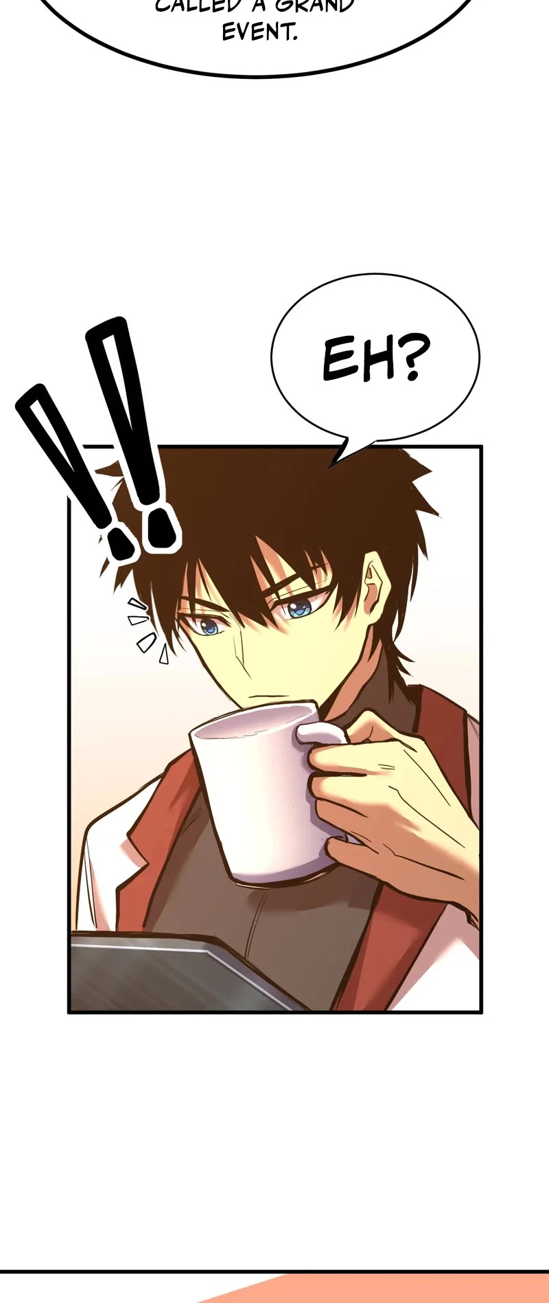 Martial Art: Future's Ten Thousand Years Chapter 137 page 16 - Chapter 137
