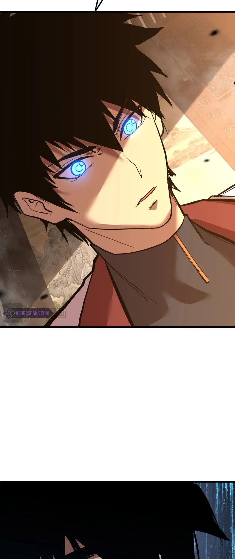 Martial Art: Future's Ten Thousand Years Chapter 137 page 22 - Chapter 137