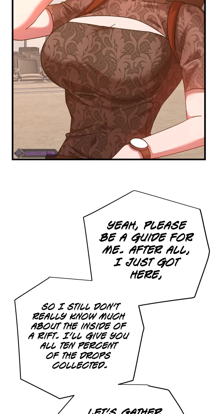 Martial Art: Future's Ten Thousand Years Chapter 137 page 26 - Chapter 137